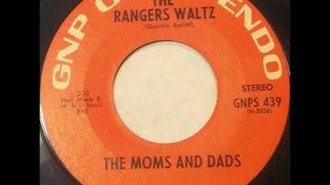 Thumbnail of Moms and Dads - The Rangers waltz