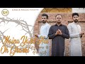 Mainu yaad hai  raju rangila  shalom jacob  sourav bhatti  junas masih  new saleebi song