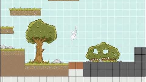 Construct 2 Knight Game Test