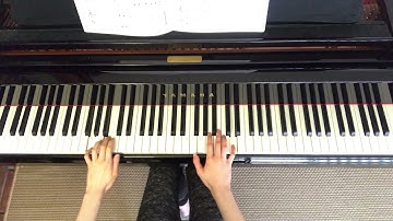 Hymn of Praise | Alfred’s Basic Piano Library Recital Book Complete Level 1 for the Later Beginner