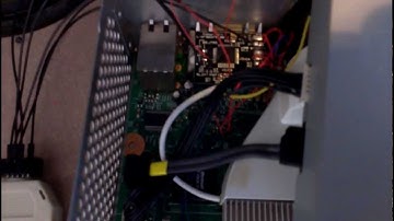 Jasper RGH x360glitchip Instant Boot Time