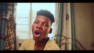 Laxy-Hapana Official Music Video