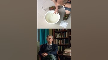 Floating coins.  #inteligence #science #experiment #funny #diy #tips #water