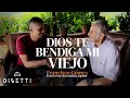 Francisco Gomez - Dios te bendiga mi viejo (Video Oficial) | "El Nuevo Rey De La Música Popular"