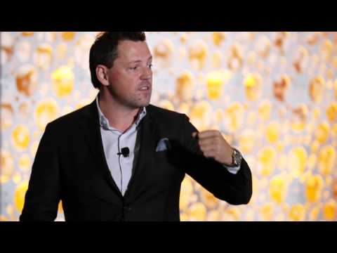 INBOUND 2015 I&E: Oliver Lopez "The Unified Business Model: The ...