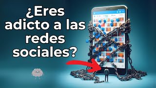 📳REDES SOCIALES y SALUD MENTAL🧠//Los EFECTOS negativos que NADIE te cuenta *Lo que DEBES saber*😁 by Salud Mental con propósito 113 views 2 months ago 9 minutes, 4 seconds