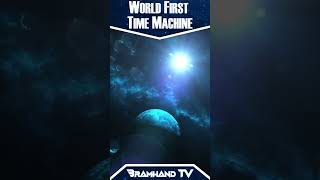 James Webb Space Telescope बानी दुनिया की सबसे पहली Time Machine #shorts s