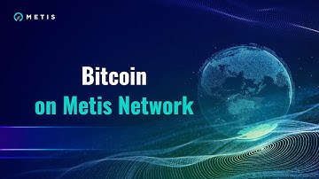 BIG NEWS: wBTC is now live on Metis Andromeda Network! - The Daily Metis News