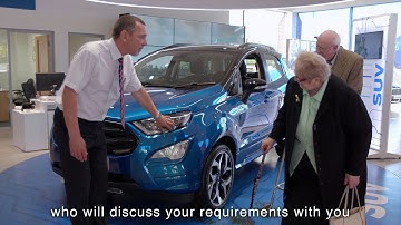 The Motability Scheme: How Does it Work?