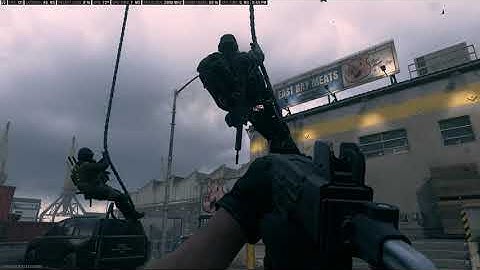 COD MW3 2023 Gameplay: Kill Confirmed - Meat | WSP-9/MX Guardian | No Commentary