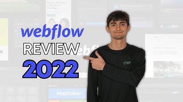 Webflow Review 2023: Is it the BEST Website Builder?