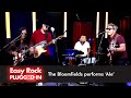 The Bloomfields Performs Ale Easy Rock Plugged In