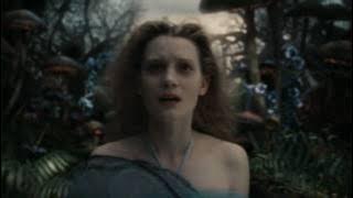 Her Name is Alice - Alice in Wonderland