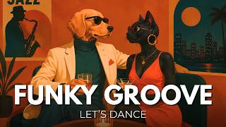 SMOOTH FUNK SOUL FLOW (3H+) 🎧 | Deep Focus Grooves for Late Night Work & Coding screenshot 4