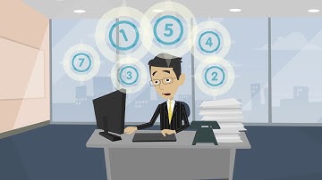 ✅ Data Management Enterprise Data Solutions Website Animated Explainer Videos - Insource
