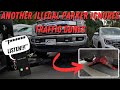 Another Illegal Parker Ignores Traffic Cones | Illegal Parks &amp; PD Calls