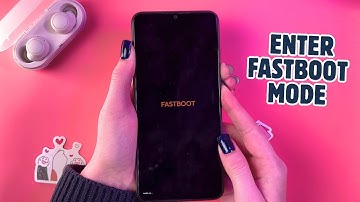 How to Enter and Exit Fastboot Mode on Xiaomi Redmi 10