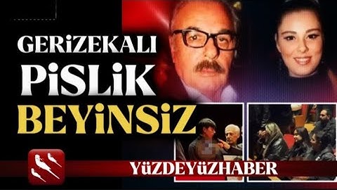 Ferdi Tayfur'un Cenazesinde Olay! Tuğçe Tayfur'a Küfür ve Hakaretli Tepki