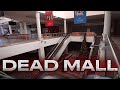 My ABANDONED Childhood Mall | Found One Person Left Inside!  (Silver City Galleria)