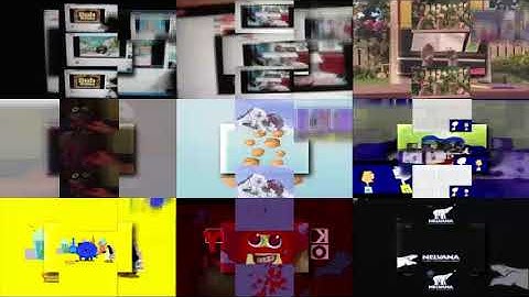 Shuric Scan Nineparison