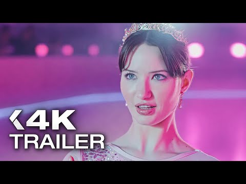 FINDING HER EDGE Final Trailer (2026) Madelyn Keys