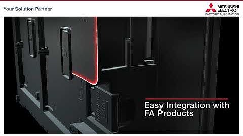 [Coming Soon] GOC43 -An integrated PLC and HMI.