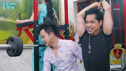 Ngân Nga Tại Gia #3 | Võ Hạ Trâm thăm biệt thự 100 tỷ đồng của Ngọc Sơn, nghe anh Ba hát Tình Cha