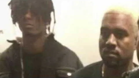 Junya pt 2- Kanye West (BASS BOOSTED)