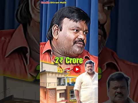 2 Crore Dream Home Rajesh Vlogs Shorts Trending Ytshorts ShivamMalik09 RRajeshVlogs