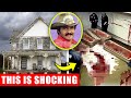Inside BURT REYNOLDS’s Abandoned House, 2 Wives, 1 Adopted Son, TRAGIC DEATH & Net Worth Left Behind