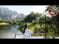 Phu Siab Mhok@KhaoSok | Surat Thani, Thailand | Hotel Review 🛏️