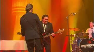 The Actor / Love Will Never Lie (MLTR Back On The Road Tour 2023 - Copenhagen