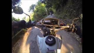 Vietnam Motorbike Riding Tour Hanoi To Sapa 4
