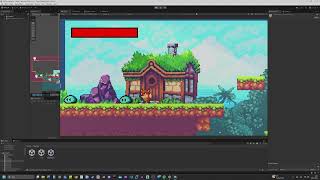 Unity 2D Demo