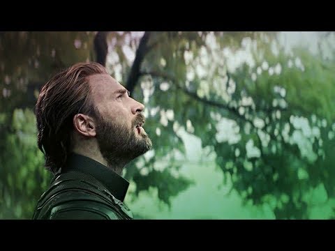steve rogers; [a