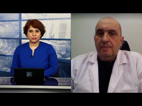 \"ომიკრონი\" გამოირჩევა სწრაფი გავრცელებით და სიკვდილიანობის დაბალი მაჩვენებლით - გიორგი კამპამიძე