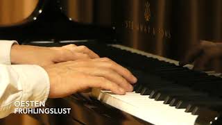 OESTEN :: Springtime Joy :: Piano Exam