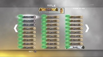 Mw2 Challenge lobby  FREE   [CL] PS3 [3.56]