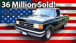 8 'Peoples Cars' That Changed The World! π