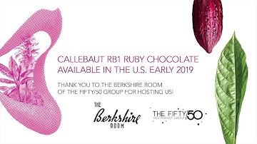 Ruby RB1 First Look - Chicago