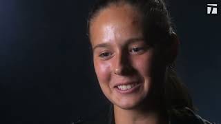 2022 Rewind: Daria Kasatkina