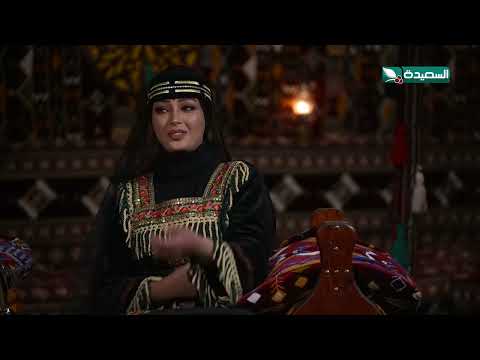 شاهد سبب قبول الفنانة أشواق علي لدور رشة في #دروب_المرجلة