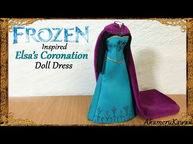 Princess Costume with Free Pattern and Tutorial - Melly Sews