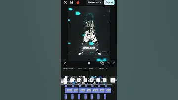 Advance Manga Shake in Capcut 🔥👀 | #anime #bluelock #isagi #edit #capcut #viral #shorts