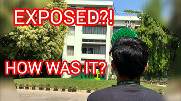 INTERVIEW? EXPOSED*REJECTED*BY*