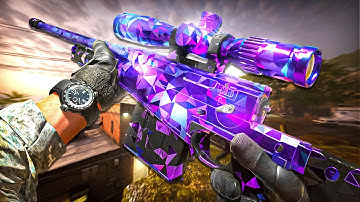 my SNIPING got me ACCUSED of CHEATING in MW2 SND...