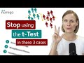 Understanding T Tests and Their Applications