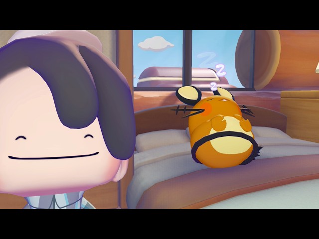 アパート作りたい【ぽこ あ ポケモン】