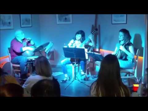 Paraponemena Logia (Δάφνη, Ανδριάνα, Νικόλας) Greek Song Youtube