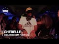 Capture de la vidéo Sherelle | Boiler Room Festival Day 4: Club